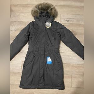 Women’s Columbia Juniper Ridge Down Parka